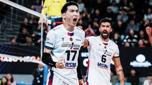 Шинэ оноо цомтой, “аав” гэх алдартай угтсан Г.Цэнд-аюуш